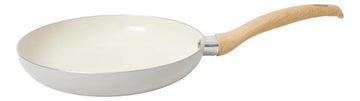 Sartén Ilko Antiadherente Cerámico Blanco 24cm