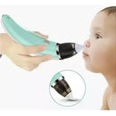 Aspirador Nasal Para Bebes, Sacamocos, Extractor Electrico Segun Disponibilidad