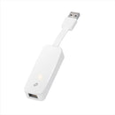 Tp-link, Adaptador De Red Usb 3.0 A Ethernet Gigabit, Ue300