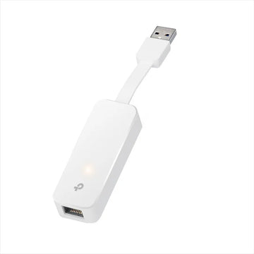 Tp-link, Adaptador De Red Usb 3.0 A Ethernet Gigabit, Ue300