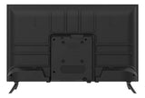 Televisor C32vahg Hd Caixun 32´´ Smart Google