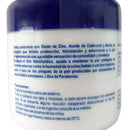 Crema Antipanalitis Sana Baby Icom 110g X 2 Unidades