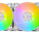 Water Cooling Enfriamiento Liquido Mag Coreliquid E360 - Wh