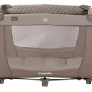 Carestino Genova practicuna completa + bolso color beige