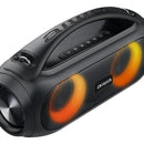 Parlante Portátil Aiwa Aws500bt Bluetooth Tws 40 W Rms