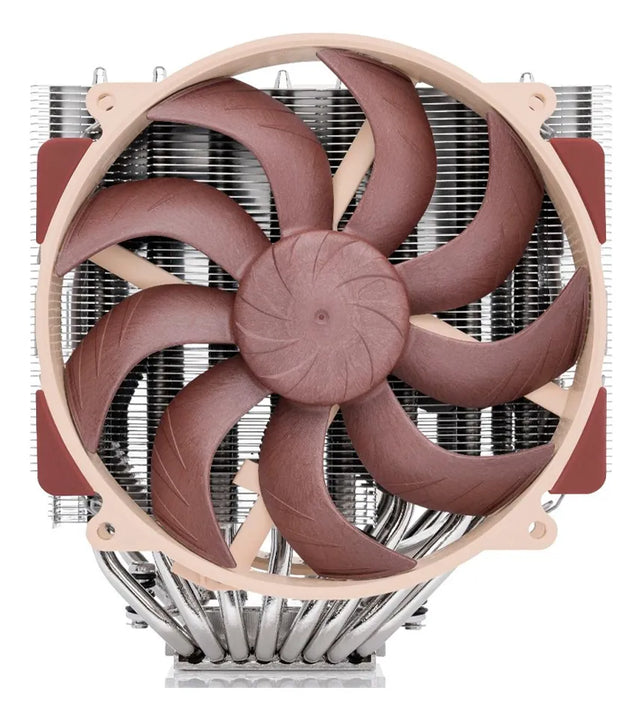 Disipador De Aire Noctua Nh-d15 G2 Hbc Cpu Intel