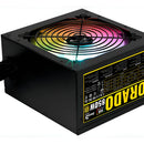 Fuente de poder para PC Aerocool Advanced Technologies Dorado 850W 850W rgb