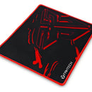 Pad Mouse Gamer Fantech Mp25 Gaming Mousepad Speed Edition