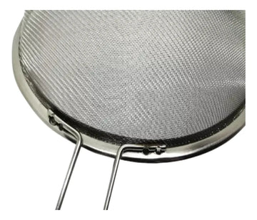 Coladores Utensilios Cocina Repostería Alimentos 22 Cm