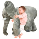 Peluche Elefante Kisses P13003
