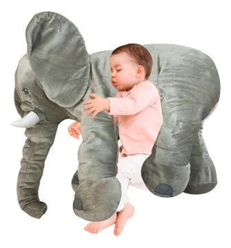 Peluche Elefante Kisses P13003