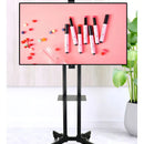 Soporte de TV con pedestal de 32 a 70 pulgadas