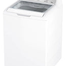 Lavadora Automática Agitador 19kg Blanca Mabe Lma79114vbab0