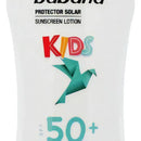 Babaria Protector Solar Muy Alta Kids 200 Ml