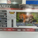Sankey Smart Tv 32 32sdf6 - Led Netflix Youtube Tdt