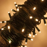 Extensión 50 Mini Luces Navideñas Led Kringle Traditions