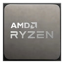 Procesador gamer AMD Ryzen 5 5600G 100-100000252BOX de 6 núcleos y 4.4GHz con gráfica integrada