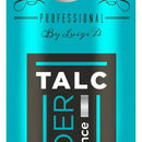 Talco Perfumado Rolda Profesion