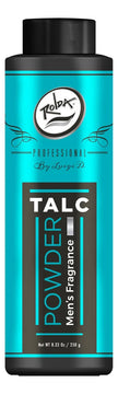 Talco Perfumado Rolda Profesion
