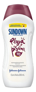 Protector Sundown Fps70 200ml