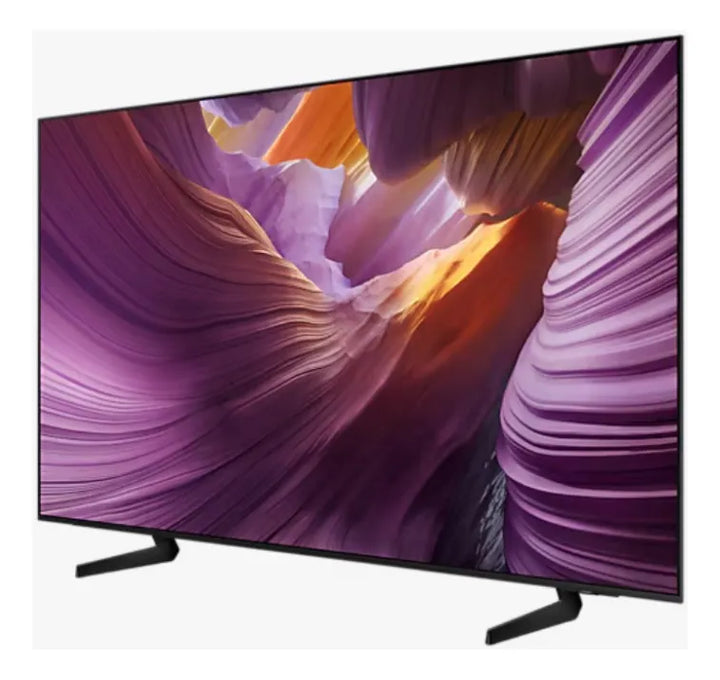 Tv Samsung 55 Oled 4k S85f (2025)