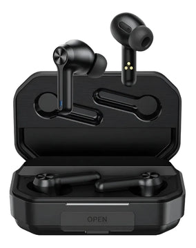 Audífonos In-ear Inalámbricos Lenovo Livepods Lp3 Pro Color Negro