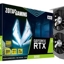 Placa De Video Geforce Rtx 3050 8gb Zotac Eco Zt-a30500k-10m
