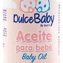 Aceite Para Bebe X260ml
