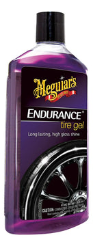 Meguiars Endurance Tire Gel - Llantil