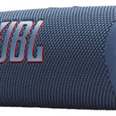 Jbl Flip 7 Black Bluetooth Color Azul