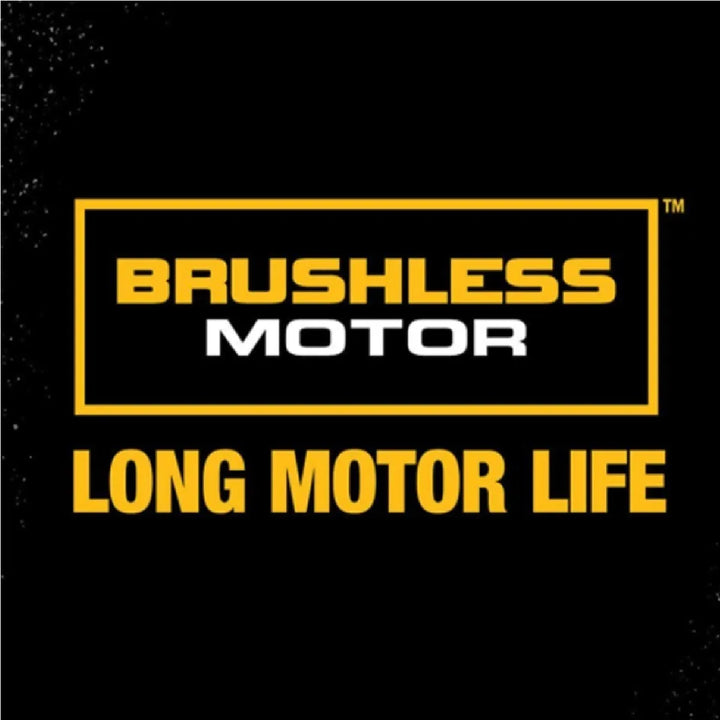 Taladro Percutor Atornillador 1/2 20v 1bateria 2ah - Amarillo - N/a