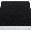 Estufa De Empotrar Haceb Vitro 30 Cms 220v Negro