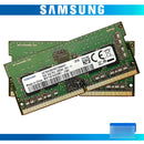 Memoria RAM color verde 8GB 1x8GB Samsung M471A1K43DB1-CWE