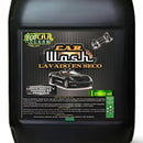 Lavado En Seco + Shampo Descontaminante Automitriz.