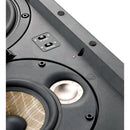 Focal 300 Iw Lcr6 Altavoz De Pared De 3 Vías Focal Color Blanco