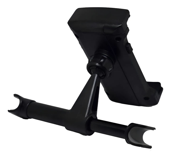 Soporte P/ Celular Tablet Apoya Cabeza Caño Auto Regulable