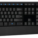 Combo Teclado Mouse Logytech Mk345