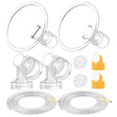 Repuestos Maymom Para Extractor Medela 21 Mm