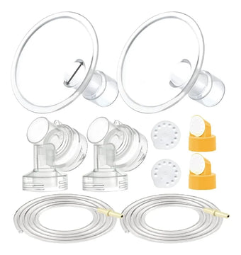 Repuestos Maymom Para Extractor Medela 21 Mm