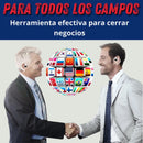 Audifonos De Traduccion Instantaneos De Idioma Inalámbricos Blanco