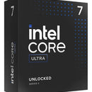 Procesador Intel Core Ultra 7 265kf Lga1851 de hasta 5,5 GHz
