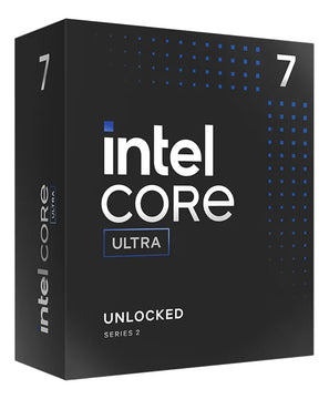 Procesador Intel Core Ultra 7 265kf Lga1851 de hasta 5,5 GHz
