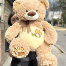 Oso De Peluche 1 Metro Perfumado