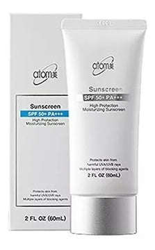Atomy Pro/sun Sin Blo/blan(60ml