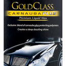 Carnauba Plus Gold Class Meguiars