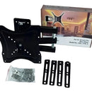 Base Para Tv Lcd De Doble Brazo Entre 14 Y 55