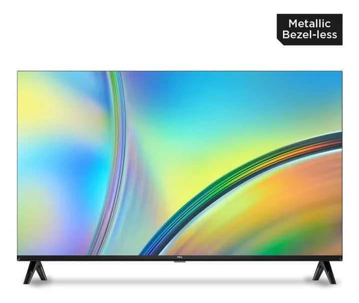Televisor Tcl 32'' Led Smart Tv Android 32s5400af Fhd