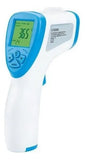 Termometro Digital Infrarrojo Aicare