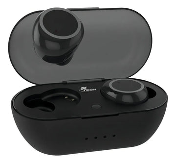 Auriculares Inalámbricos Con Micro- Xtech Voxdots Xth-700