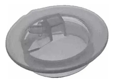 Repuesto Tapa Conectora Para Extractores De Leche Materna